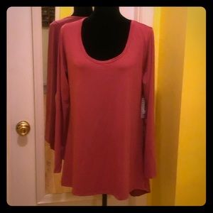 Lynnae by Lularoe XL